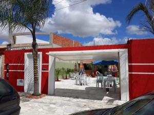 Casa com piscina, Spa e próximo ao Shoping cidade