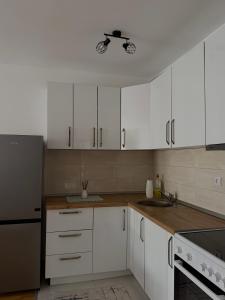 Montre Apartments