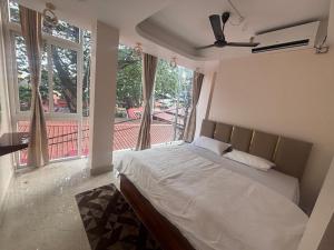 Hotel SD Inn