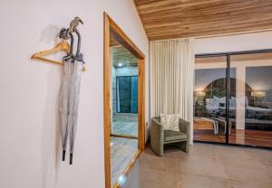 The Toucan Suite at Oropel Lodge