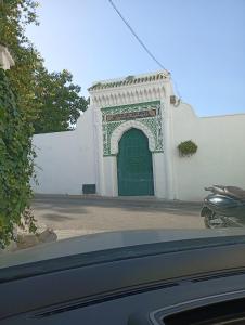Studio Cospine kasbah