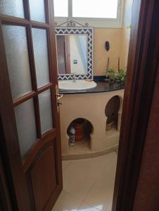 Studio Cospine kasbah