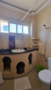 Studio Cospine kasbah