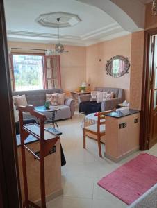Studio Cospine kasbah