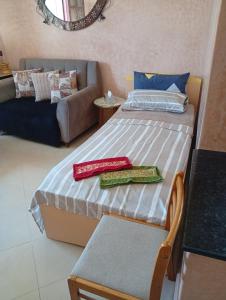 Studio Cospine kasbah