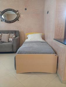 Studio Cospine kasbah