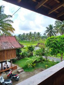Joglo dsawah
