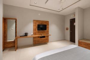 Hotel Hill City
