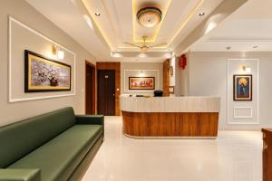 Hotel Hill City
