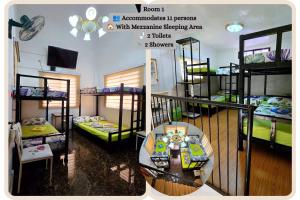 Liturs Travel Services homestay Rent a Car - Singcang