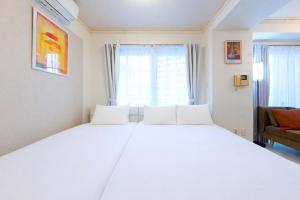 Roppongi City View Residence Flex In Out