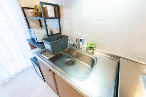 Roppongi City View Residence Flex In Out
