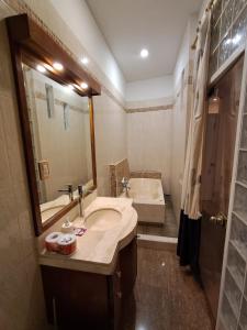 Departamento con Jacuzzi Parque de las Aguas