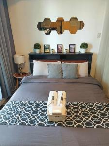Happy Staycation in AZURE
