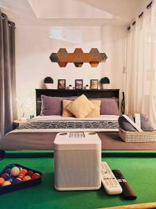 Happy Staycation in AZURE