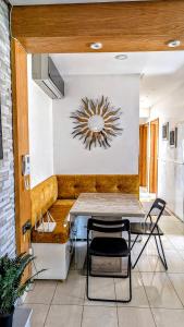 infinité Home central