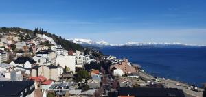 Bariloche Centro Departamento Vista al Lago y Céntro Cívico 921