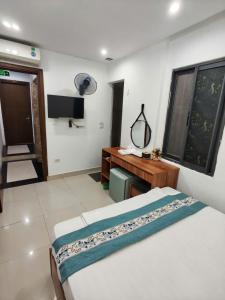 okaeri hotel