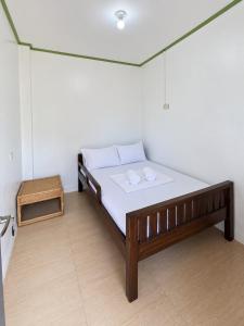 M Residence Capsule Rooms