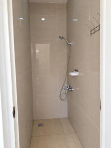 M Residence Capsule Rooms