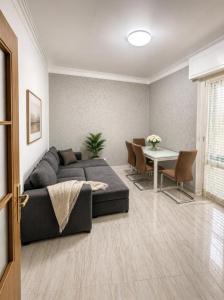 Bergamo City Center Apartment