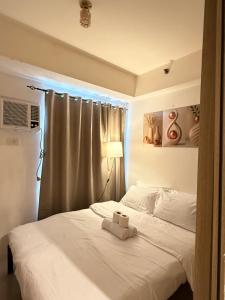 Near Moa Shore 1 Tower D Pasay City