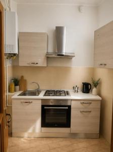 Bergamo City Center Apartment