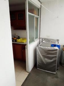 Céntrico, bonito y hogareño departamento en Cholula Puebla