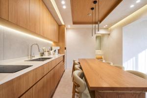 STAY ARI Apartment Hotel