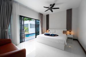 Elyana Villa by G Estate Phuket