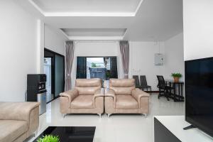Elyana Villa by G Estate Phuket