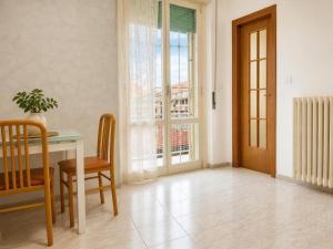 Bergamo City Center Apartment