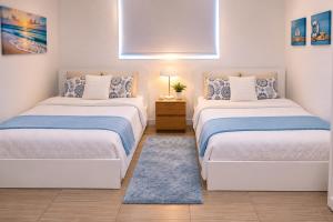 Oceanfront Condo - Ocean Views, Pool, Gym Hollywood Beach