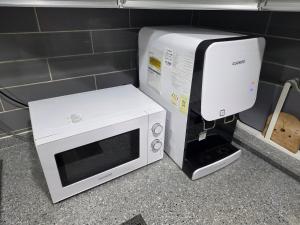 라니스테이 부산