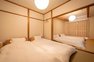 Tsuruhashi Stay 駅徒歩4分