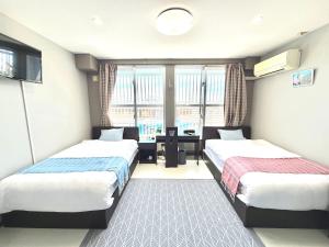 リニューアルオープン ! 石垣バスターミナル inn