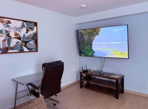 LOFT amplio y comodo, con una ubicacion ideal