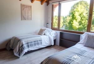 AndesNook Casas totalmente equipadas