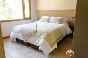 AndesNook Casas totalmente equipadas