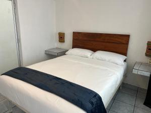 Hotel San Juan Plaza