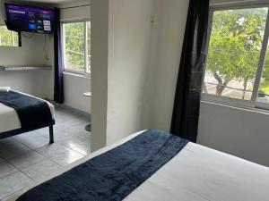 Hotel San Juan Plaza