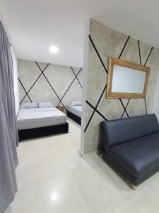 zaras apartamento en coveñas