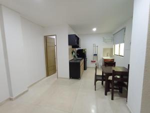 zaras apartamento en coveñas