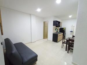 zaras apartamento en coveñas