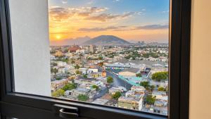 Colonia15 2 recámaras o Loft, parking, gym & view
