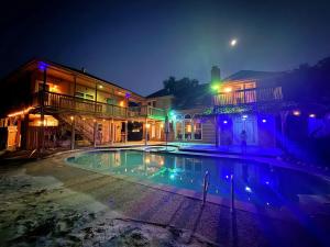 Near NASA, Clear Lake, Bay, Kemah, pool