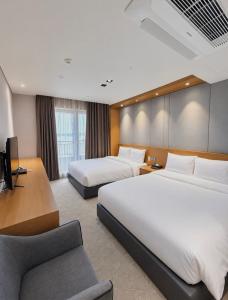 Incheon Grace Hotel