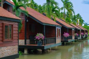 Woods House Homestay - Sa Dec