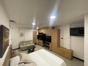 Departamento lujoso en Equipetrol