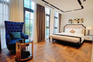 S Home Apartment by DDH